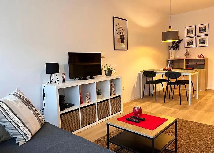 Apartman 64