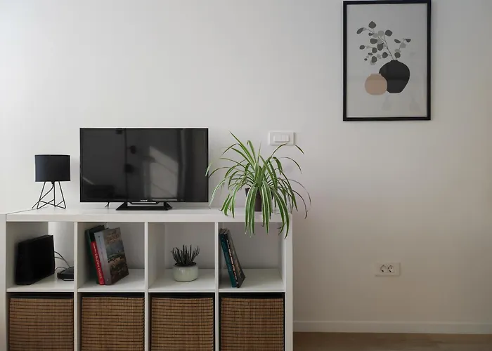 Apartman 64