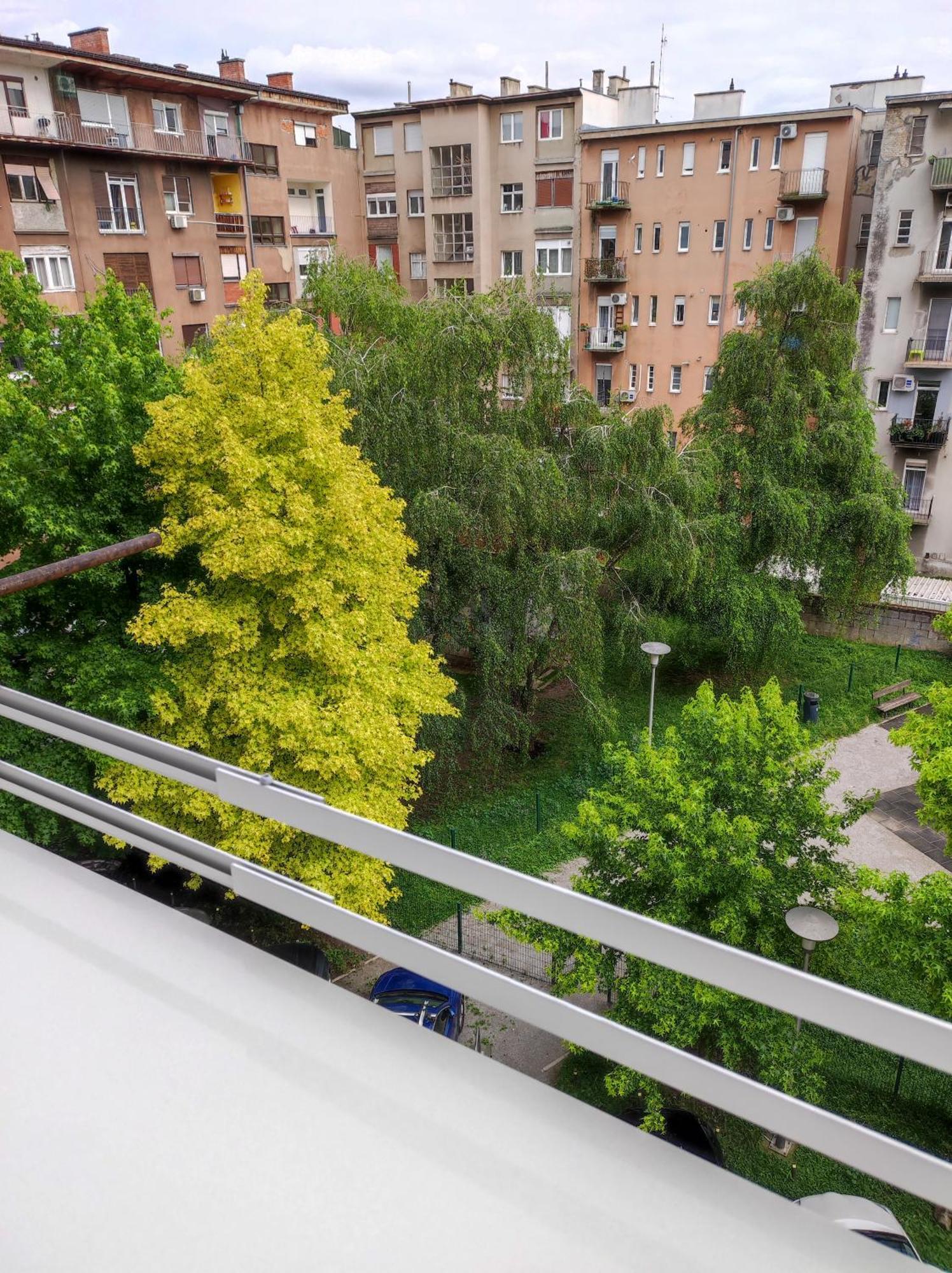 Appartamento 64 *